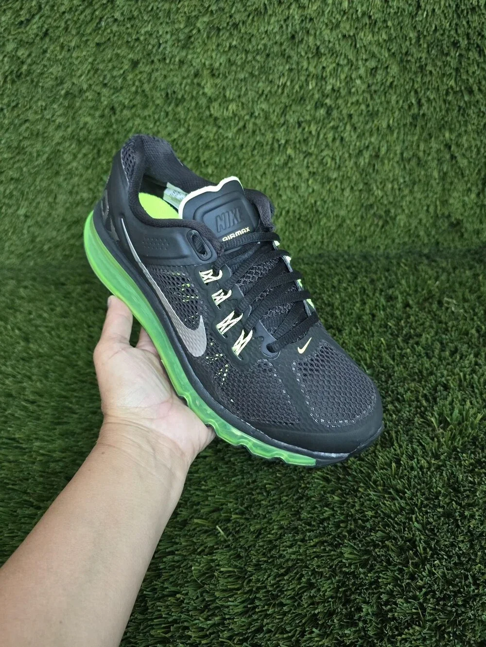 NIKE Air Max Sneakers